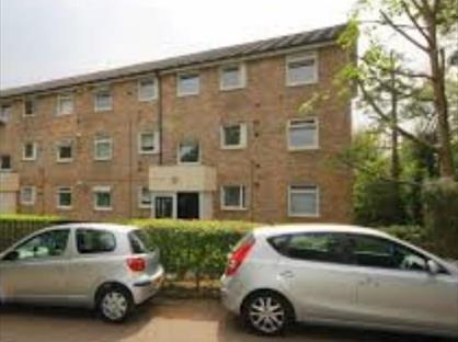 2 Bed Maisonette, The Cornfields, HP1