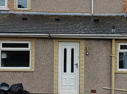 2 Bed Terraced House, Rosalind Street, NE63