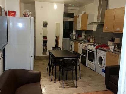 8 Bed Terraced House, Hubert Road, B29