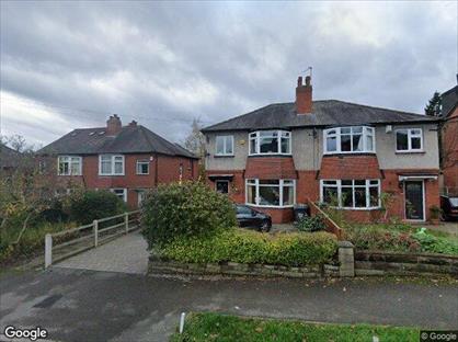 2 Bed Semi-Detached House, Wensley Road, LS7