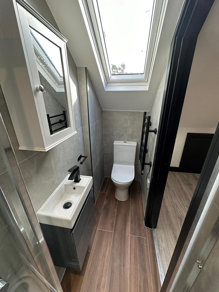 London Studio Flat, Burghill Road, SE26 To Rent Now for £1,146.00 p/m