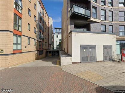 2 Bed Flat, Waterloo Street, LS10