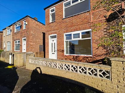 2 Bed Semi-Detached House, West Street, M35