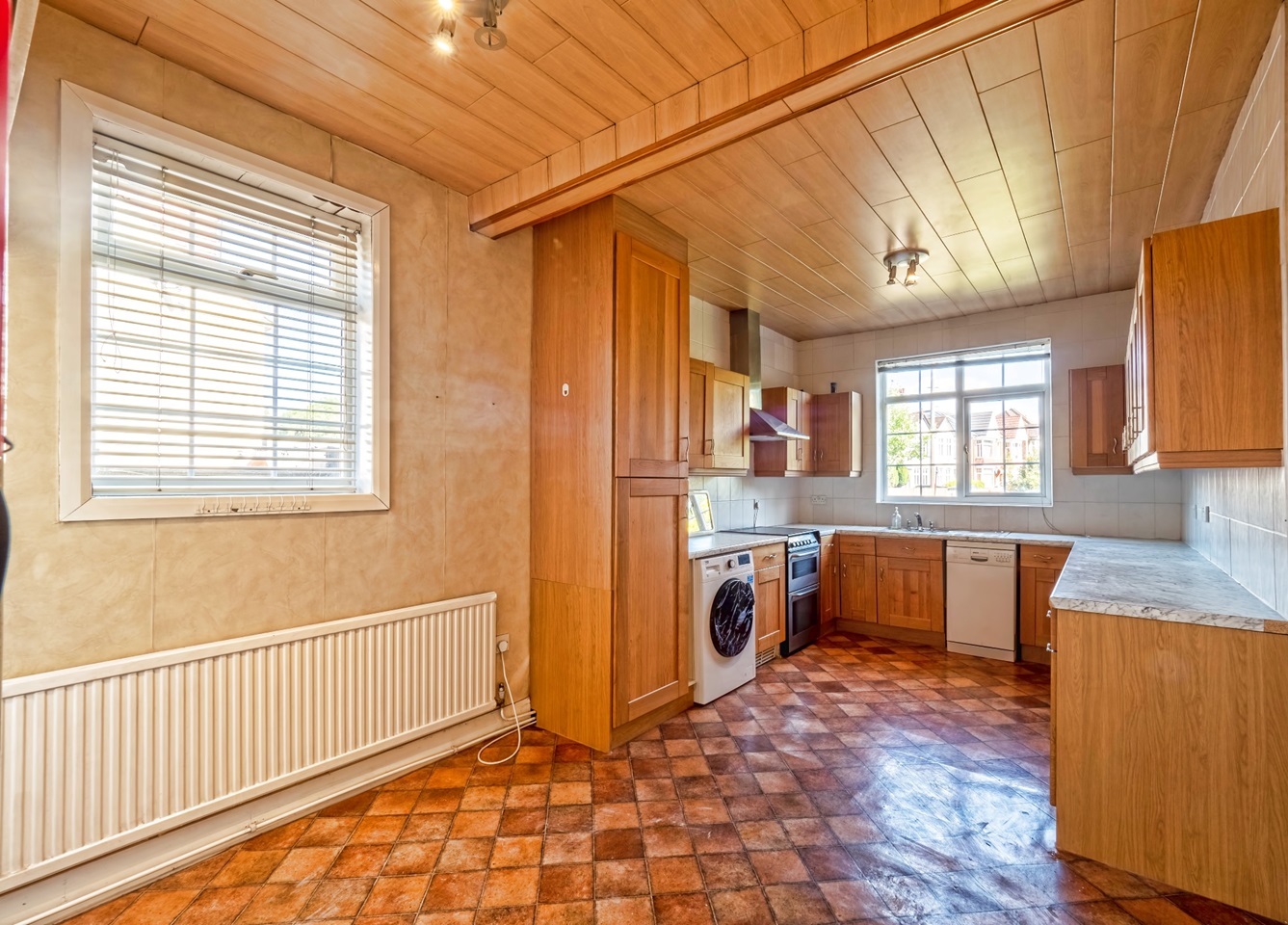 Harrow On The Hill Room in a Shared House, Nibthwaite Road, HA1 To