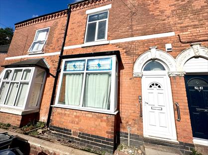 4 Bed Terraced House, New Street, B23
