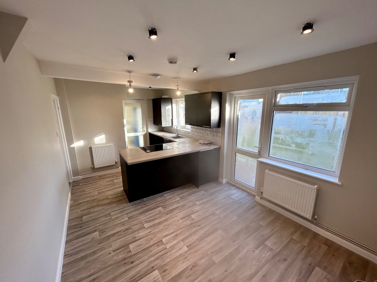 Sittingbourne 3 Bed Terraced House, Rectory Road, ME10 To Rent Now