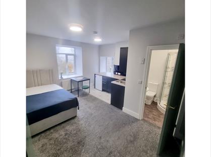 Room in a Shared House, Wilson Wood Street, WF17