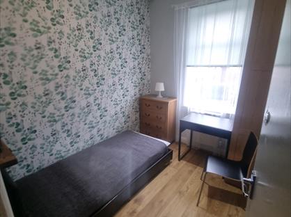 Room in a Shared House, Dalefield Avenue, WF6