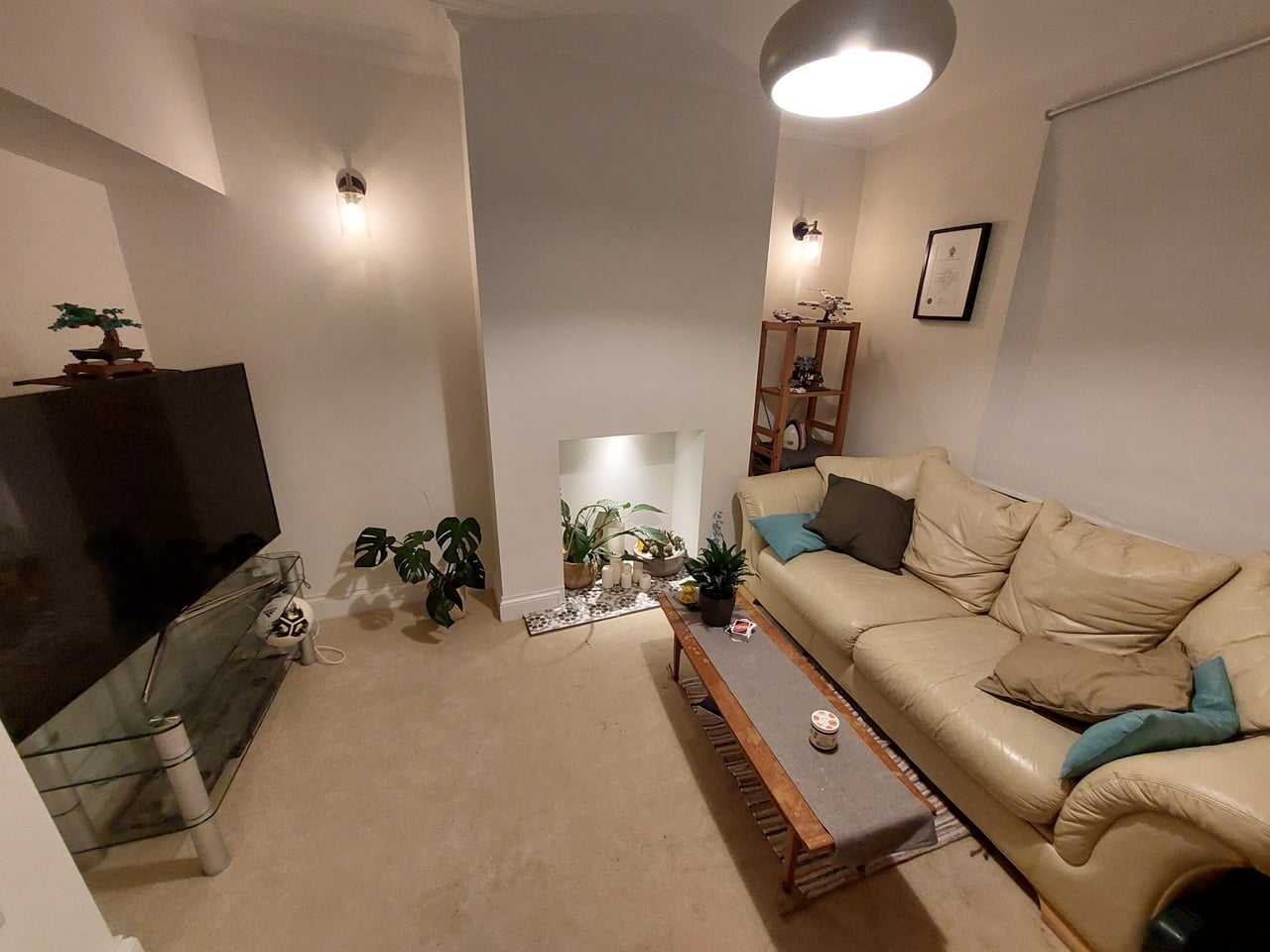 2 Bed Terraced House, Trafalgar Terrace, BS3
