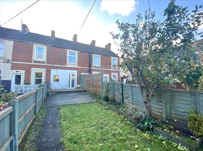 2 Bed Terraced House, Bond Street Buildings, BA14