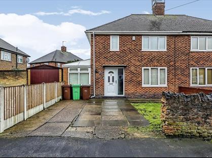 3 Bed Semi-Detached House, Rock Street, NG6