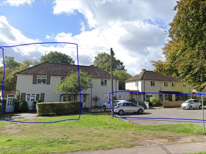 3 Bed Semi-Detached House, Birchett Road, GU14