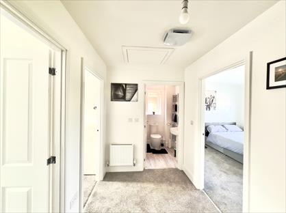 3 Bed Semi-Detached House, Roman Way, B71