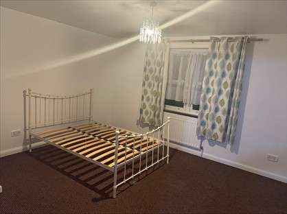 1 Bed Flat, Kingfisher House, UB4