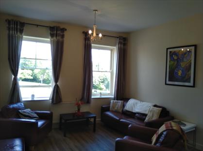 2 Bed Flat, Ten Tree Croft, TF1