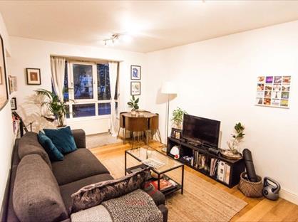 1 Bed Flat, Bride Street, N7