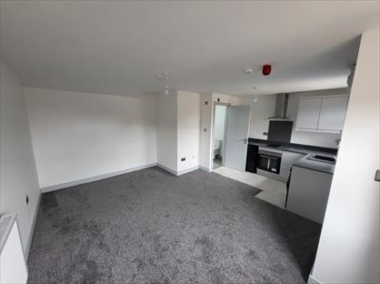 Studio Flat, St. James Lane, CV3