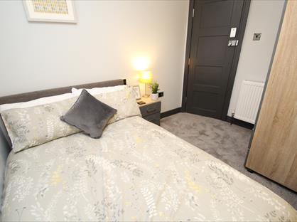 Room in a Shared House, Nowell Crescent, LS9
