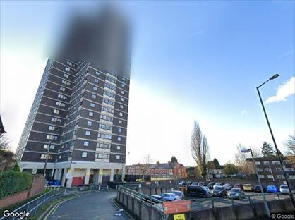 2 Bed Flat, Stretford House, M32