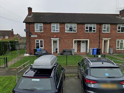 2 Bed Flat, Timperley, WA15