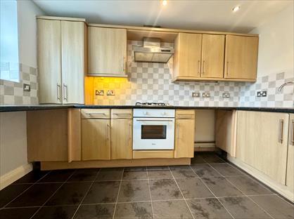 2 Bed Flat, Chetwynd Court, TS19