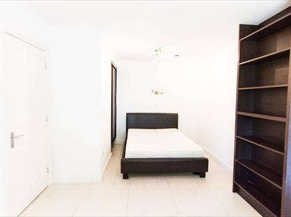 Studio Flat, Bride Street, N7