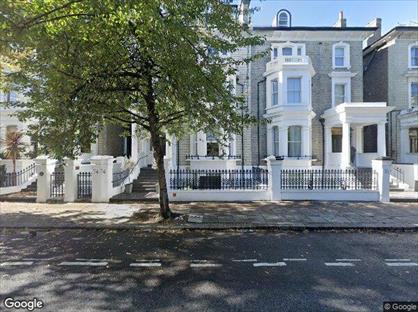 1 Bed Flat, Redcliffe Gardens, SW10
