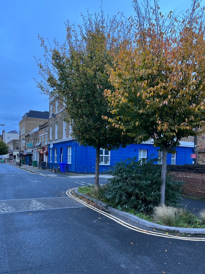 London 1 Bed Flat, Bagshot Street, SE17 To Rent Now for £1,760.00 p/m