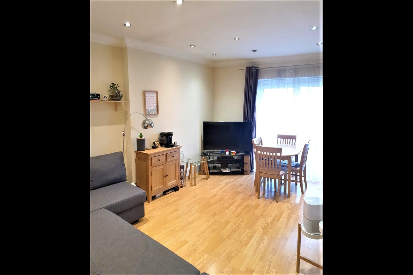 1 Bed Flat, Lavender Hill, SW11