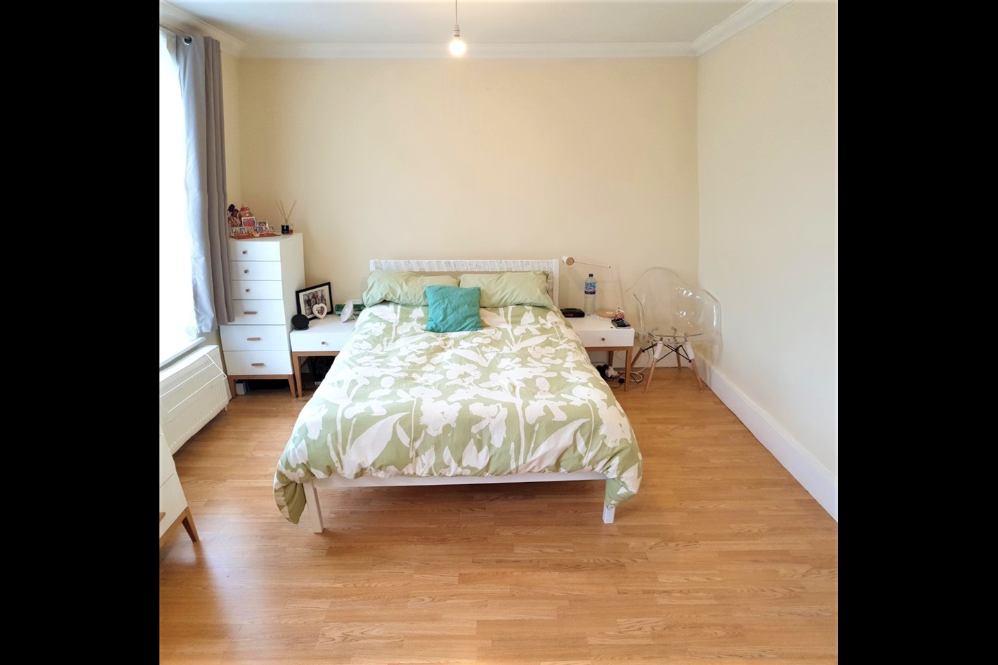 1 Bed Flat, Lavender Hill, SW11 photo 4