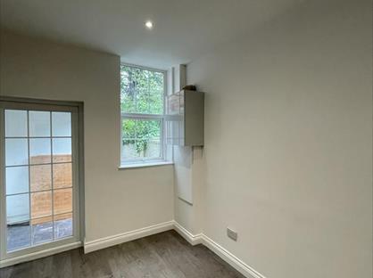 2 Bed Flat, London Road, RG1