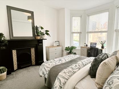 Room in a Shared House, Victoria Grove, CT20