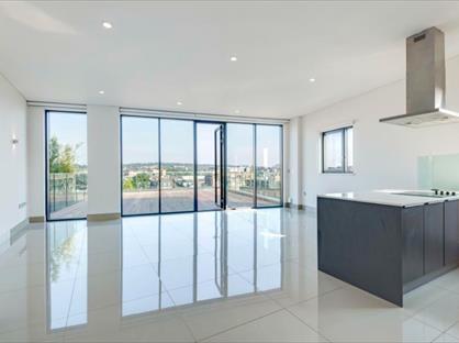 3 Bed Penthouse, Princes Tower North, NW5