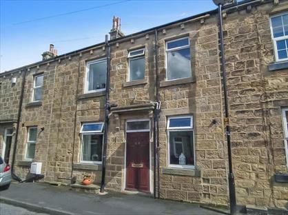 2 Bed Terraced House, Swaine Hill Street, LS19