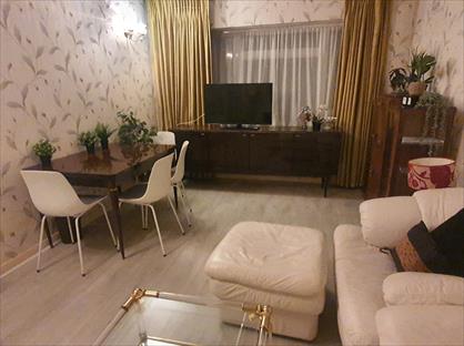 2 Bed Flat, Walpole Court, NW6
