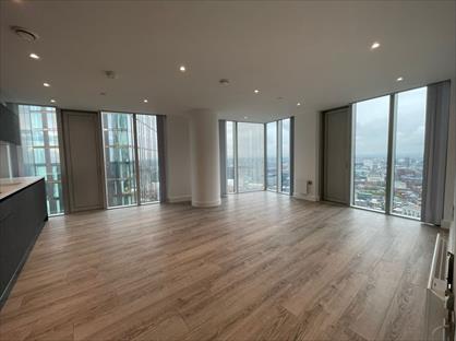 2 Bed Flat, Silvercroft Street, M15