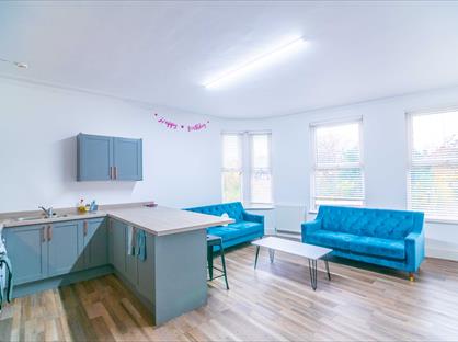 6 Bed Flat, Borrowdale Road, L15