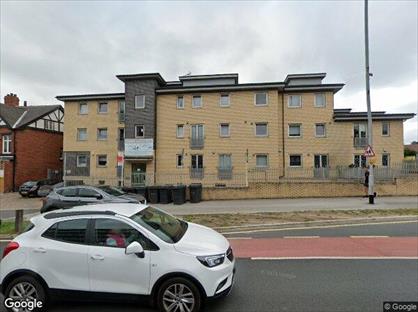 1 Bed Flat, Station Apartments, LS15