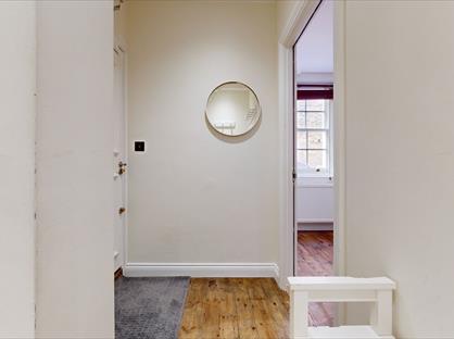 2 Bed Maisonette, The Mount, NW3