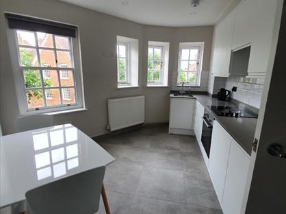 1 Bed Flat, Turner House, SW1P