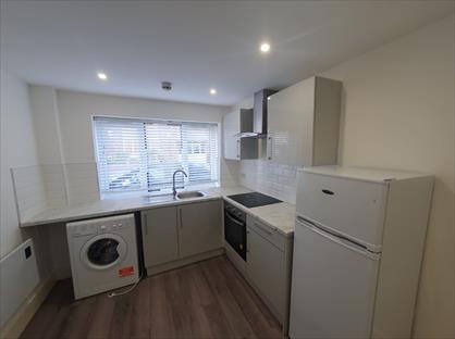 1 Bed Flat, The Runway, HA4