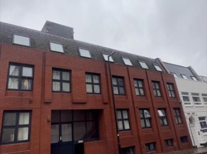 2 Bed Flat, King Street, LU1