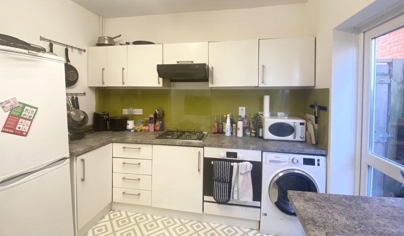 Additional image 7 of Room in a Shared House, Morris Road, SO15, N1 7GU