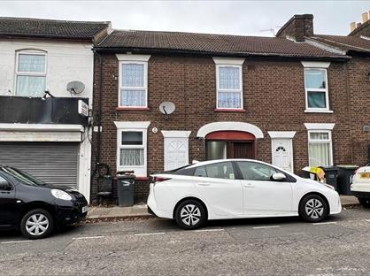 5 Bed Terraced House, High Town Road, LU2