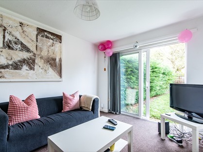 3 Bed Semi-Detached House, Martinmass Close, NG7