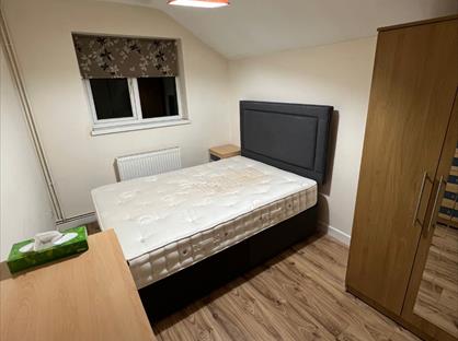 1 Bed Flat, Cherwell Drive, OX3