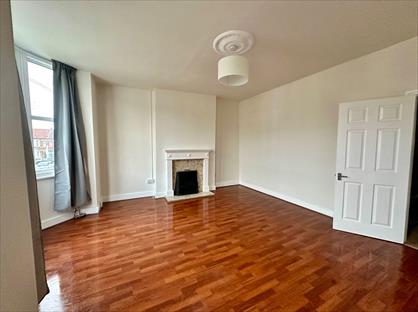 2 Bed Flat, Medusa Road, SE6