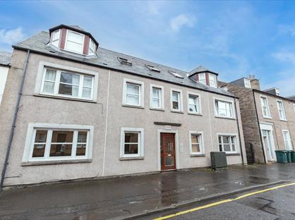 2 Bed Flat, Victoria Street, PH2