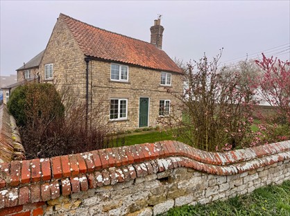 3 Bed Detached House, The Heath, LN5
