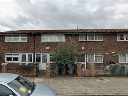 Room in a Shared House, Moorland Road, SW9